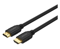 Unitek Kabel HDMI 2.0 4K 60Hz HDR ARC 0,5m - 1614643 - zdjęcie 3